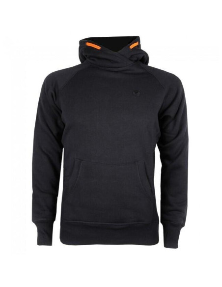 Hanorac Guru Fleece Black Hanorac Guru Fleece Black