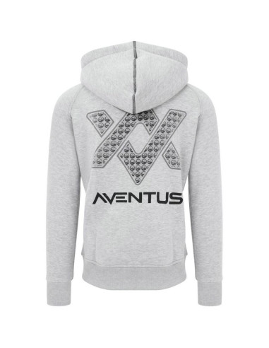 Hanorac Guru Aventus Grey