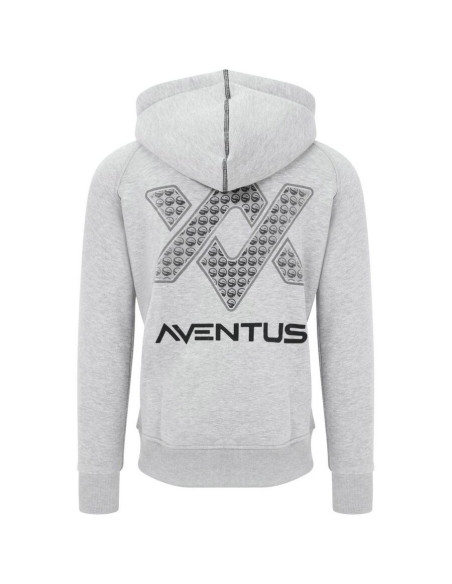 Hanorac Guru Aventus Grey Hanorac Guru Aventus Grey