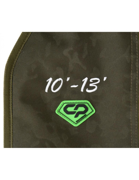 Husa Lansete Carp Pro Diamond Reglabila 10'-13' Husa Lansete Carp Pro Diamond Reglabila 10'-13'