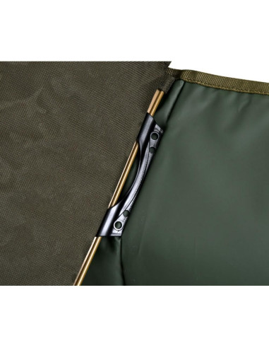 Husa Lansete Carp Pro Diamond Reglabila 10'-13'