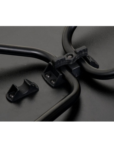 Masa Pliabila Carp Pro Delight Rig Table Pentru Monturi + Geanta Transport