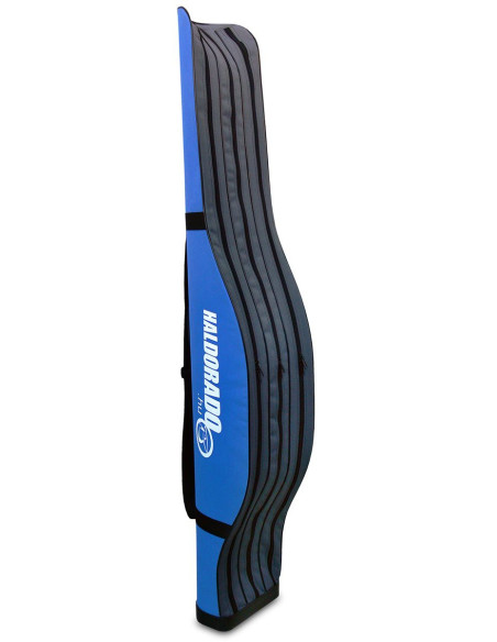 Husa Lansete Haldorado Rigida, 145cm, 3 Compartimente Husa Lansete Haldorado Rigida, 145cm, 3 Compartimente