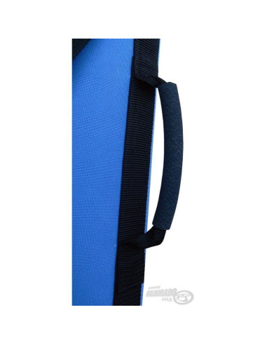 Husa Lansete Haldorado Rigida, 165cm, 2 Compartimente