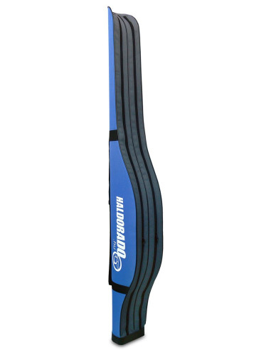 Husa Lansete Haldorado Rigida, 165cm, 2 Compartimente