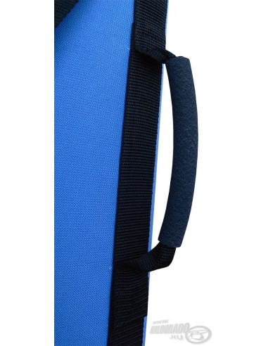 Husa Lansete Haldorado Rigida, 165cm, 3 Compartimente