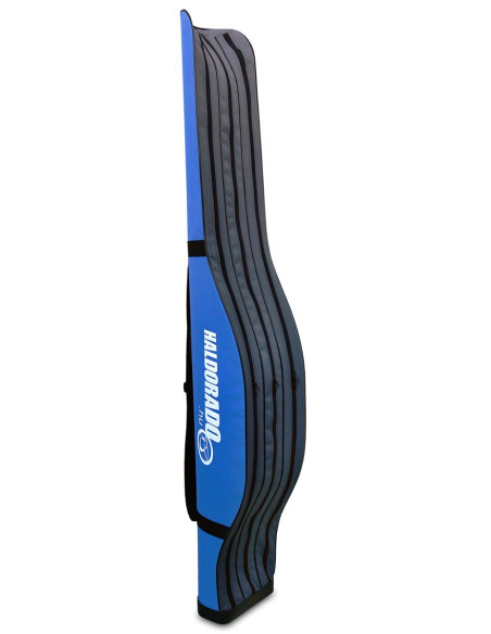 Husa Lansete Haldorado Rigida, 165cm, 3 Compartimente Husa Lansete Haldorado Rigida, 165cm, 3 Compartimente