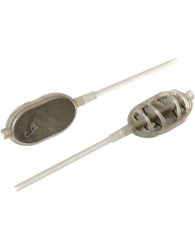 Momitor Brain Flat Classic Long Cast Method