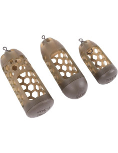 Cosulet Preston Caged Window Feeder, Small