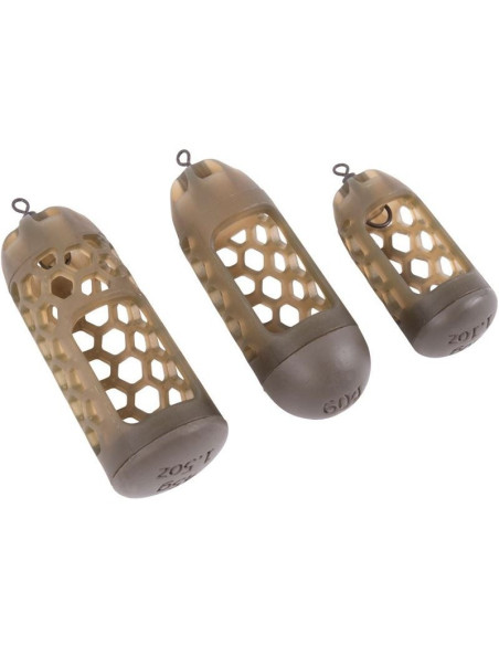 Cosulet Preston Caged Window Feeder, Small Cosulet Preston Caged Window Feeder, Small