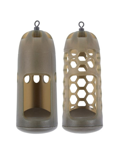Cosulet Preston Caged Window Feeder, Small