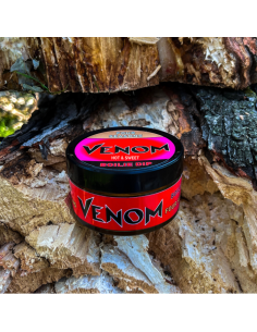 Boilies De Carlig Feedermania Venom Boilie Dip, Four Seasons Hot Sweet, 125g