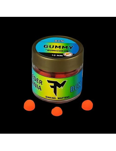 Wafters Feedermania Gummy, BCN, 10mm