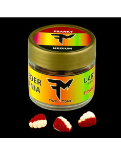 Wafters Feedermania Larva Air Two Tone M, Franky