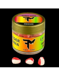 Wafters Feedermania Larva Air Two Tone M, Candy Shop