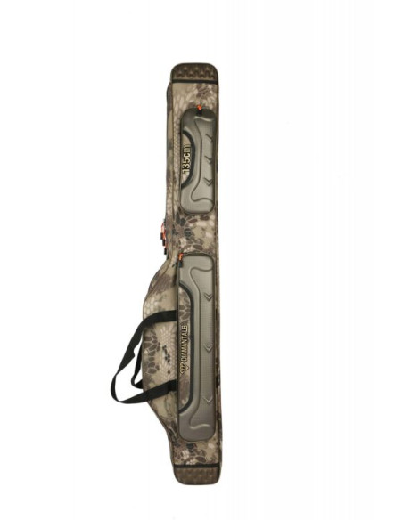 Husa Lansete Diamant Alb, Semirigida, Camo, 4 compartimente Husa Lansete Diamant Alb, Semirigida, Camo, 4 compartimente