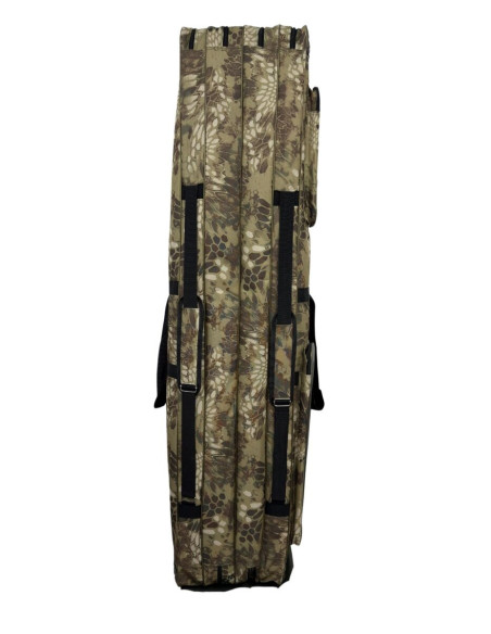 Husa Lansete Diamant Alb, Semirigida, Camo, 4 compartimente Husa Lansete Diamant Alb, Semirigida, Camo, 4 compartimente