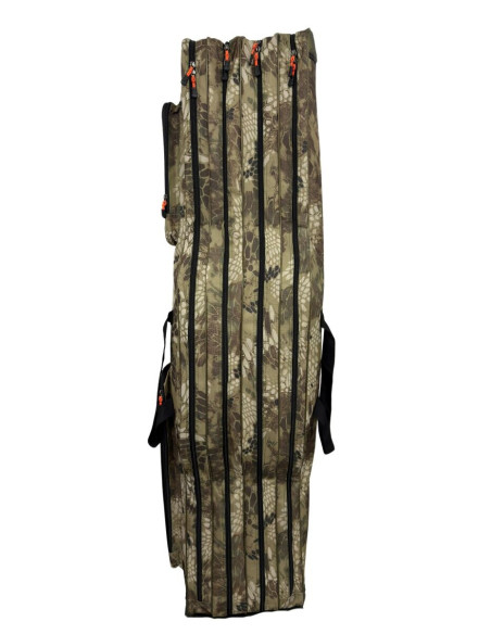 Husa Lansete Diamant Alb, Semirigida, Camo, 4 compartimente Husa Lansete Diamant Alb, Semirigida, Camo, 4 compartimente