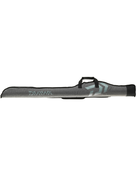 Husa lansete Daiwa D-Vec Padded, 1 compartiment, 155cm