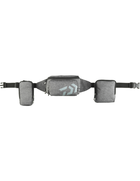Borseta Daiwa D-Vec Hip, 23x13x17cm Borseta Daiwa D-Vec Hip, 23x13x17cm