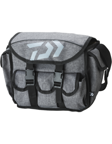 Geanta Daiwa D-Vec Shoulder, 39x23x18cm Geanta Daiwa D-Vec Shoulder, 39x23x18cm