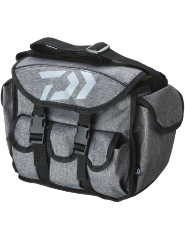 Geanta Daiwa D-Vec Shoulder, 39x23x18cm
