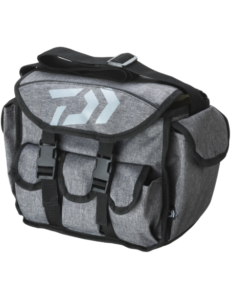 Geanta Daiwa D-Vec Shoulder, 39x23x18cm Geanta Daiwa D-Vec Shoulder, 39x23x18cm