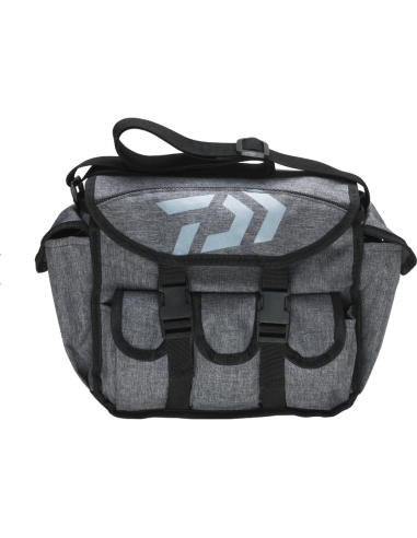 Geanta Daiwa D-Vec Shoulder, 39x23x18cm