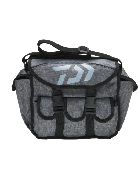 Geanta Daiwa D-Vec Shoulder, 39x23x18cm Geanta Daiwa D-Vec Shoulder, 39x23x18cm