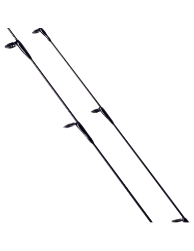 Lanseta Daiwa Tournament S Feeder, 3.30m, 40g, 3+3buc