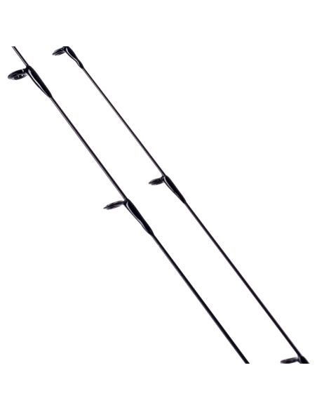 Lanseta Daiwa Tournament S Feeder, 3.30m, 40g, 3+3buc Lanseta Daiwa Tournament S Feeder, 3.30m, 40g, 3+3buc