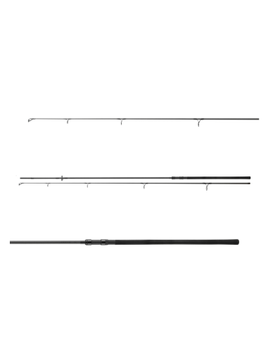 Lanseta Daiwa Emblem Carp, 3m, 3.50lbs, 2buc
