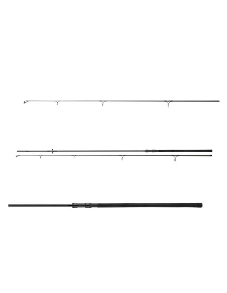 Lanseta Daiwa Emblem Carp, 3m, 3.50lbs, 2buc Lanseta Daiwa Emblem Carp, 3m, 3.50lbs, 2buc