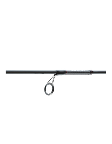 Lanseta Daiwa Ninja X Spoon ST, 1.95m, 1.5-5g, 2buc