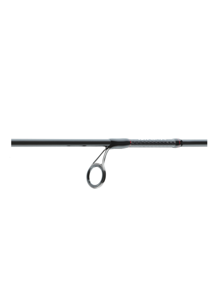 Lanseta Daiwa Ninja X Spoon ST, 2.15m, 2-6g, 2buc