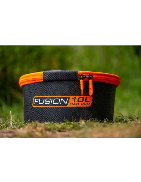Bac nada Guru Fusion Bait Pro Bucket, 10L