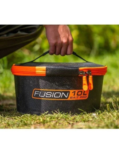 Bac nada Guru Fusion Bait Pro Bucket, 10L