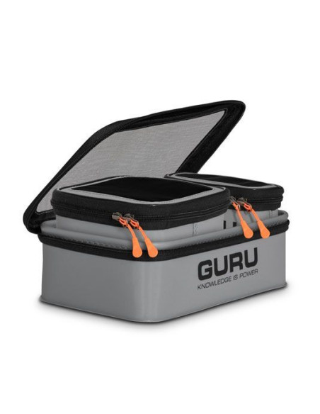 Set bac nada Guru Fusion Ventilator Combo 3 Set bac nada Guru Fusion Ventilator Combo 3