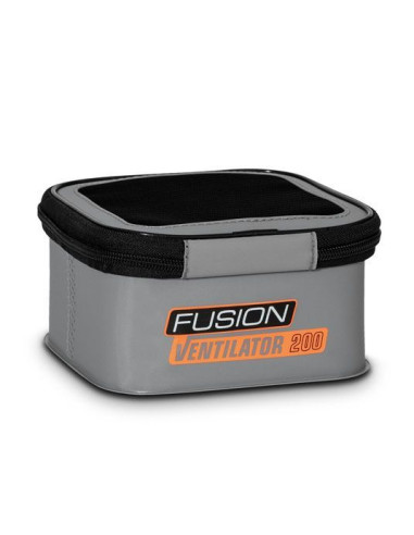 Set bac nada Guru Fusion Ventilator Combo 5