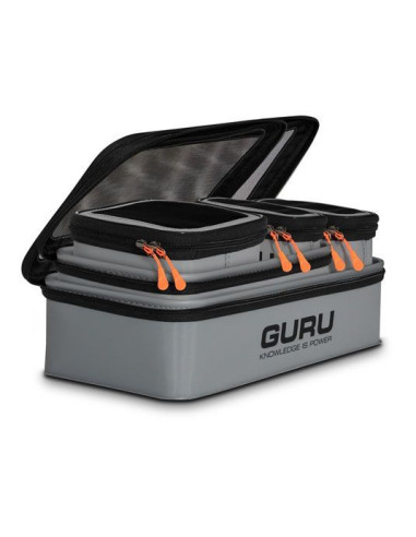 Set bac nada Guru Fusion Ventilator Combo 5