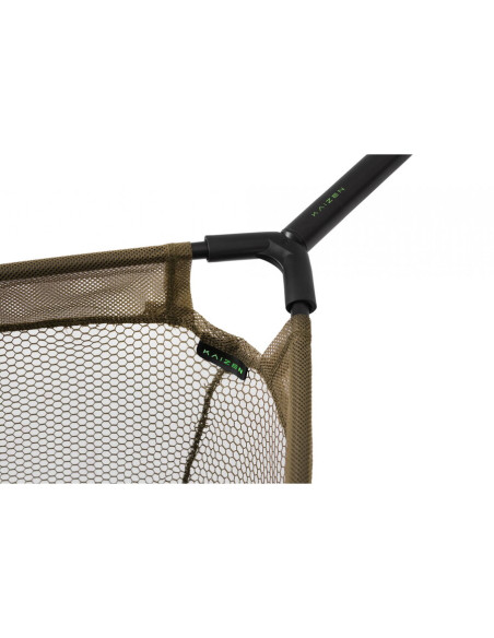 Minciog Korda Kaizen Green Landing Net 42" Minciog Korda Kaizen Green Landing Net 42"