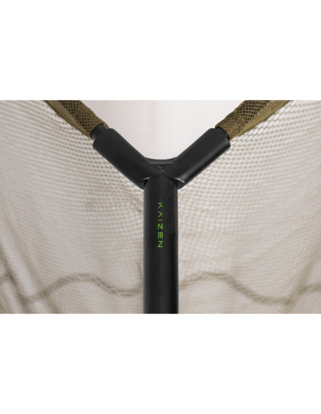 Minciog Korda Kaizen Green Landing Net 42" Minciog Korda Kaizen Green Landing Net 42"