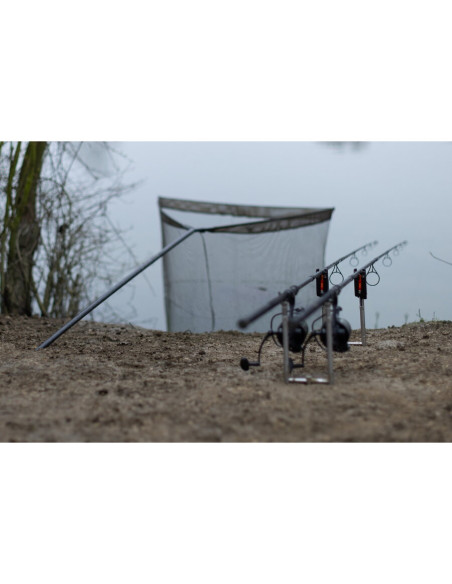 Minciog Korda Kaizen Green Landing Net 42" Minciog Korda Kaizen Green Landing Net 42"