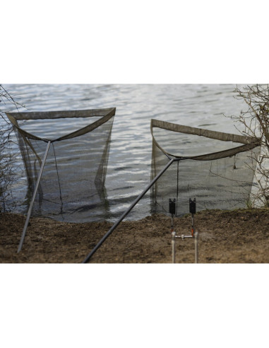 Minciog Korda Kaizen Green Landing Net 42"