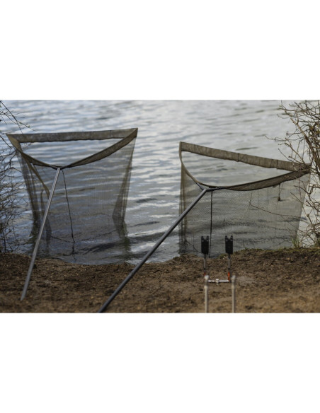 Minciog Korda Kaizen Green Landing Net 42" Minciog Korda Kaizen Green Landing Net 42"