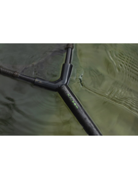 Minciog Korda Kaizen Green Landing Net 42" Minciog Korda Kaizen Green Landing Net 42"