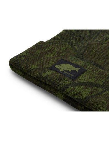 Caciula Camo Delphin OutLine CamoWAY