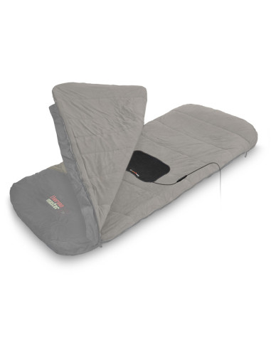 Perna Incalzita Electric Delphin WarmPAD