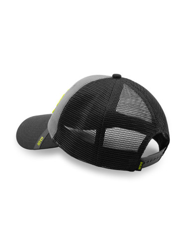 Sapca Delphin Reaxe Trucker