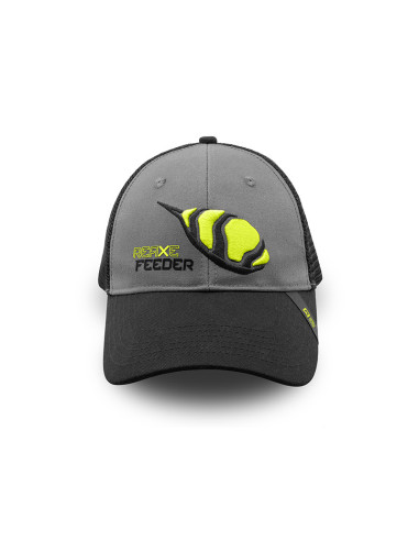 Sapca Delphin Reaxe Trucker
